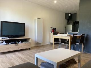 Cocon montagne Rocher du Cerf - 7