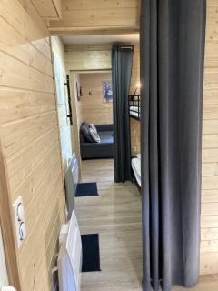 Cocon montagne Rocher du Cerf - 4