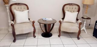 Zeezicht Unit with seaview from terrace - 4