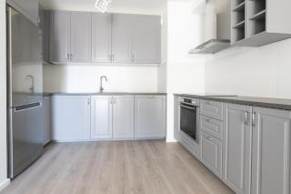 Żurawie II Popiełuszki by Alqueen Apartments - 5