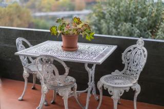 Casa da Luisinha - 1