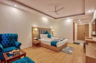 Hotel Tara International Near Delhi Airport - New Delhi - 7
