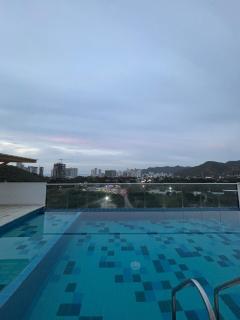 BAM - Hospedajes - 2