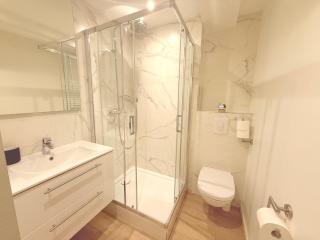 ENA 3 pièces neuf entre centre et gare - 4