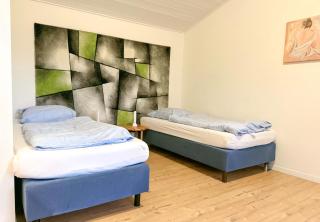 Modern appartement voor 2 personen - 79-6 - 1