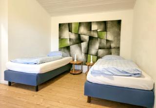 Modern appartement voor 2 personen - 79-6 - 5