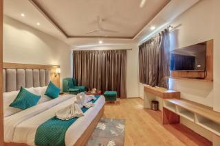 Hotel Tara International Near Delhi Airport - New Delhi - 6