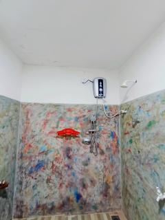 Villa lovely birds mirissa - 6