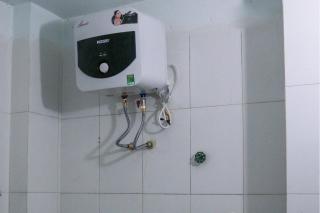 Thiên Tân Hotel - 9