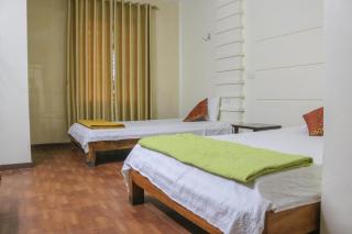 Thiên Tân Hotel - 5