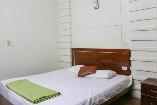 Thiên Tân Hotel - 3