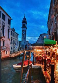Appartamento Ai Greci Residenza Quaggio - Veneza - 1