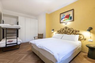 Casa Saba Trieste Luxury Apartment with terrace - 8