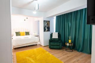 Apartament de închiriat Accommodation nr 10 - 3