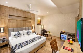 Hotel Tara International Near Delhi Airport - New Delhi - 5