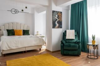 Apartament de închiriat Accommodation nr 10 - 1