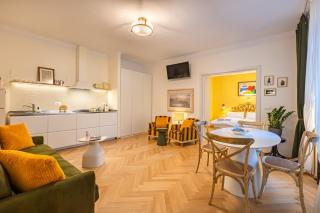 Casa Saba Trieste Luxury Apartment with terrace - 6