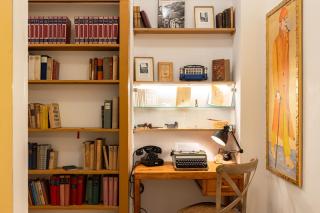 Casa Saba Trieste Luxury Apartment with terrace - 2