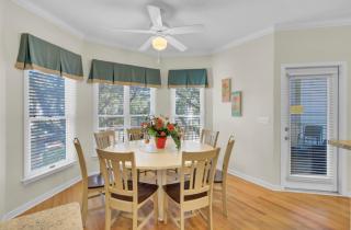 Grand Pavilion 69 by Wild Dunes, with Amenities - 8