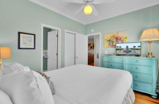 Grand Pavilion 69 by Wild Dunes, with Amenities - 7