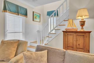 Grand Pavilion 69 by Wild Dunes, with Amenities - 6