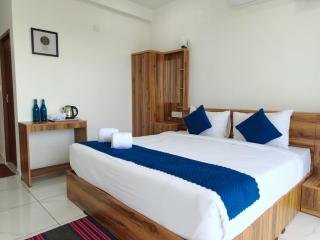 Nirvanica Retreat Wayanad - 8