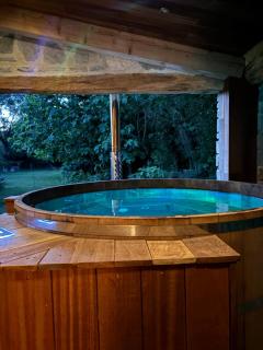 BoisBolchet Ecolodge-SPA - Bouillargues - 8