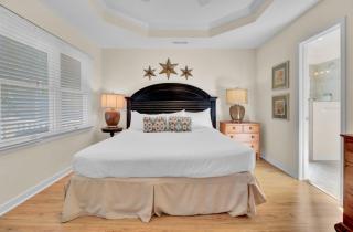 Grand Pavilion 69 by Wild Dunes, with Amenities - 0