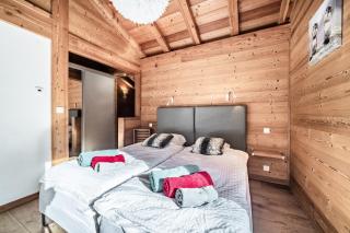 Chalet Heidi - Chatel - 7