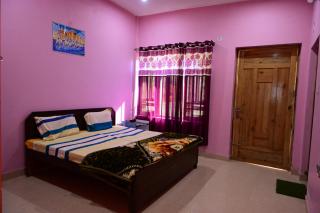 Kumaon Lake's Home stay - 4