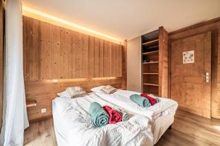 Chalet Heidi - Chatel - 3