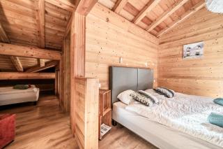 Chalet Heidi - Chatel - 1