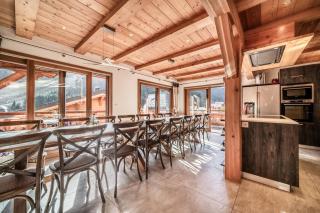 Chalet Heidi - Chatel - 3