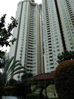 3br modern sudirman tower condominum next to mall lippo nusantara - 4
