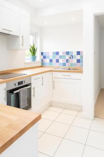 Watercress Barns - 1