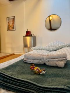 Charming loft in the heart of Old Town - 9