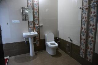 Kumaon Lake's Home stay - 6