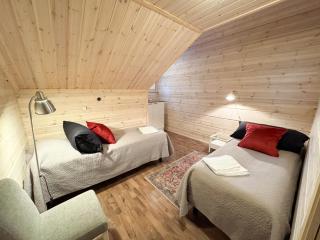 Villa Otso-huoneistot Saniaistie - 4