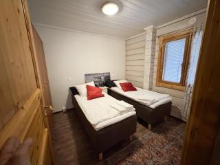 Villa Otso-huoneistot Saniaistie - 7