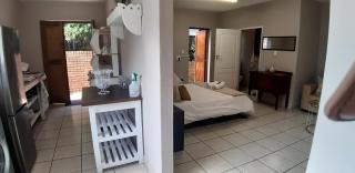 Zeezicht Unit with seaview from terrace - 9