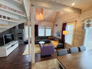 Villa Otso-huoneistot Saniaistie - 1