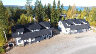 Villa Otso-huoneistot Saniaistie - 1