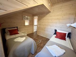 Villa Otso-huoneistot Saniaistie - 2