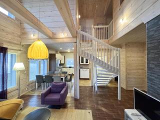 Villa Otso-huoneistot Saniaistie - 3