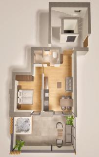 Residence Tondelli - 4