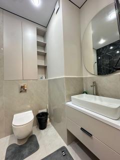 Красивая евро-двушка в ЖК Seifulin - 1