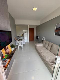 Apartamento Completo com piscina e play infantil - 6
