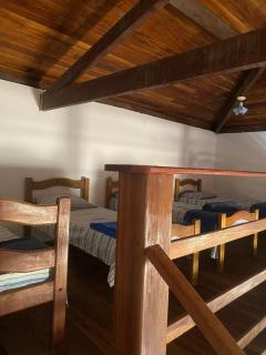 Pousada e Camping Lumiar - 3