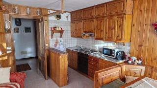 Incantevole appartamento ai piedi del Passo Giau - 2