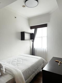 3br modern sudirman tower condominum next to mall lippo nusantara - 5